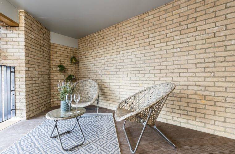 Interior design – Watford Cross#